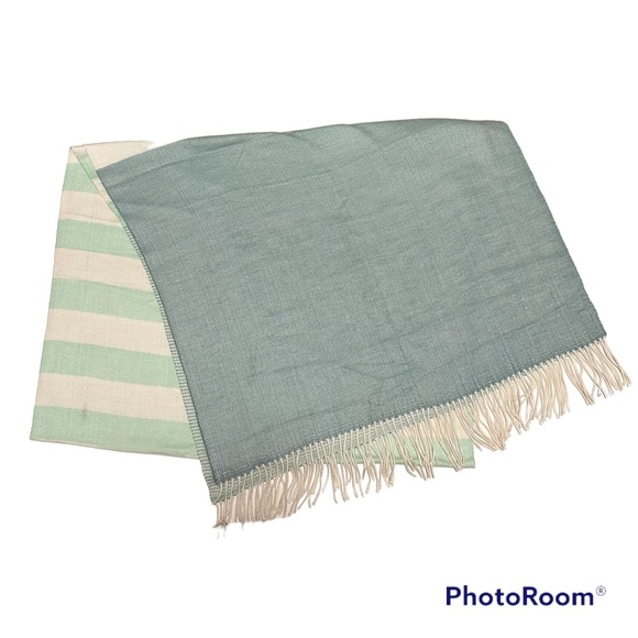 Pashmina Long Scarf NWOT - Picture 5 of 7